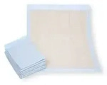 Meditrade Krankenunterlage, 40 x 60 cm, 6-lagig 104606M , 1 Karton = 10 Packungen &agrave;