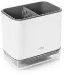 OXO Utensilienhalter f&uuml;r die Sp&uuml;le, Wei&szlig; 13199900 , 1 St&uuml;ck
