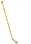 GLORIA Messing- Spritzrohr 7066100000 , verstellbar
