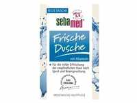 sebamed® Frische Dusche fest mit Allantoin 708306 , 1 Packung = 100 g