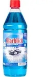 ROBBYROB Scheibenfrostschutz -60&deg; C, Scheibenreiniger 6101000000 , 1000 ml -...