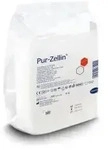 Pur-Zellin&reg; Zelltupfer 4 x 5 cm, gebrauchsfertig, steril 1432531 , 1 Rolle =...