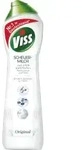 Viss Scheuermilch mit Mikro-Kristallen 15208615 , 0,5 Liter - Flasche