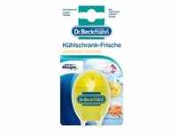 Dr. Beckmann Kühlschrank Frische Limone 4832 , 40 g - Packung