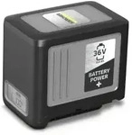 K&auml;rcher Battery Power+ 36/60 Li-Ion 2.042-022.0 , 1 Akku