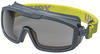 uvex i-guard+ Vollsichtbrille, chemikalienbeständig, kratzfest 9143283 , Farbe:
