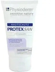 Physioderm&reg; Protexsan Hautschutzcreme 13899001 , 50 ml - Tube