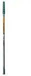 UNGER nLite Carbon 24K teleskopische Hauptstange Set, 6-teilig CF86G , L&auml;nge: 8,60 m