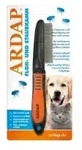 ARDAP Floh- und Staubkamm f&uuml;r Hunde und Katzen 77435 , 1 St&uuml;ck