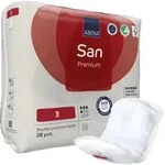ABENA&reg; San Premium Inkontinenzeinlagen, Gr&ouml;&szlig;e 3 1000021304 , 1 Karton = 7