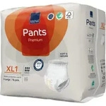ABENA&reg; Pants XL1, Premium 1000021328 , 1 Packung = 16 St&uuml;ck