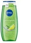 NIVEA Duschgel Lemongrass & Oil 81067 , 250 ml - Flasche