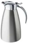 APS ADVANCED Isolierkanne 10922 , Ma&szlig;e (&Oslash; x H): 10,5 x 18 cm, 0,6 Liter