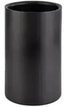APS Flaschenk&uuml;hler Edelstahl 36127 , Farbe: schwarz