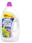 Wei&szlig;er Riese Color Gel Colorwaschmittel WGC10 , 4,5 Liter - Henkelflasche, 100 WL