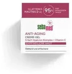 sebamed&reg; Anti-Ageing Gl&auml;ttendes Creme-Gel 816110 , 50 ml - Dose