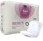 ABENA&reg; San Premium Inkontinenzeinlagen, Gr&ouml;&szlig;e 2 1000021303 , 1 Karton = 8