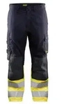 BLAKL&Auml;DER&reg; Multinorm-Bundhose 1488, Inherent 14881512 , 1 St&uuml;ck, Gr&ouml;&szlig;e: C146