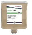 Solopol&reg; EXTRA Handreiniger SCU2LT , 1 Kartusche &agrave; 2 Liter
