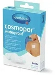 Cosmopor&reg; Waterproof Wundverband 7,2 x 5 cm, wasserfest 9019800 , 1 Packung = 5
