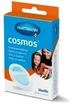 Cosmos&reg; Brandwundenpflaster 6,8 x 4,3 cm, transparent 5320301 , 1 Packung = 8 St&uuml;ck