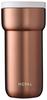 Mepal Ellipse Thermobecher 375 ml 104180078500 , Farbe: rose gold