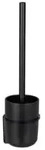 WENKO WC-Garnitur Turbo-Loc&reg; Carpino, mit Wandbefestigung 25348100 , 1 Garnitur,