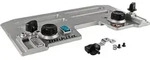 Makita F&uuml;hrungsschienenadapter F - 198570-2