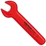 Knipex 1x Einmaulschl&uuml;ssel 1/4 Zoll - 98001/4"