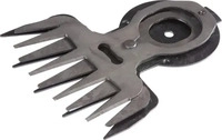 Makita 191N23-4, Makita Grasscherblatt 11 cm - 191N23-4