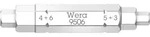 Wera 9506 SB 4-in-1 Bit 1 - 05073201001