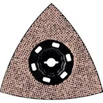 Bosch Expert Sanding Plate MAVZ 116 RT6 Starlock Max Schleifplatte f&uuml;r
