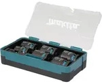 Makita E-16592 Steckschl&uuml;ssel-Set 7tlg. 1/2"