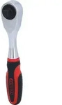 KS TOOLS 1/4" Monster Umschaltknarre, 80 Zahn - 935.1490