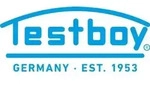 Installationspr&uuml;fger&auml;t TV 456 z.Pr&uuml;fung elektrischer Anlagen TESTBOY