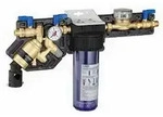 CA F&uuml;llKombi BA Plus 1/2Zoll Nachf&uuml;ll- u Aufbereitungssystem 0,75 l