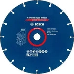 Bosch EXPERT Carbide Multi Wheel Trennscheibe, 230 mm, 22,23 mm - 2608901682