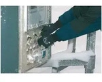 Honeywell K&auml;lteschutzhandschuhe Ice-Grip 691 blau Gr. 10 - 691/10