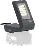 LED-Strahler BASIC CONNECT 97 W 1000 lm 5,2 Ah 18 V IP30 SCANGRIP