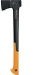 Universalaxt X24-M L.600mm Stiel-L.520mm G.1560g Ku.FISKARS