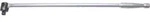 BGS Gelenkgriff Abtrieb Au&szlig;envierkant 12,5 mm (1/2") 610 mm - 267