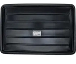 BGS &Ouml;l-Auffangwanne extra flach 7 l - 9579