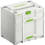 Festool Sortainer3 SYS3-SORT/2 M 337 - 577770