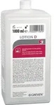GREVEN Hautpflegelotion GREVEN LOTION D silikonfrei parf&uuml;miert 1 l Flasche -