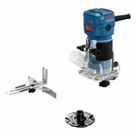 Bosch Kantenfr&auml;se GLF 55-6 Solo - 06016A0000
