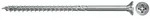 Fischer 25x Power-Fast II FPF II CZP 6 x 120 mm BC Senkkopf mit Kreuzschlitz PZ3