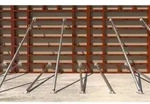 Fischer 50x UltraCut FBS II 8 x 150 mm 100/85 US Sechskant mit U-Scheibe Innenstern