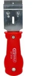 KS TOOLS Plakettenschaber 38 mm - 911.8126