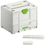 Festool Systainer3 SYS3-COMBI M 287 - 577766