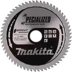 Makita EFFICUT S&auml;geblatt 190x30x60 - E-16863